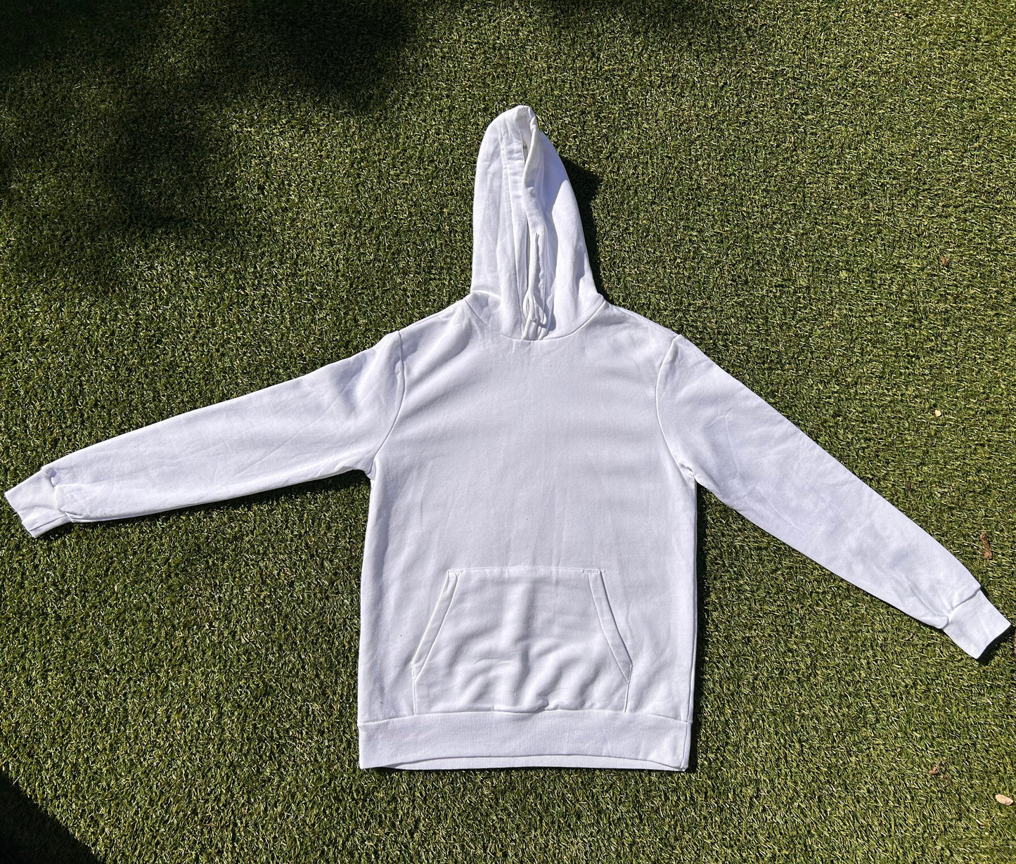 PB Hoodie in Pink