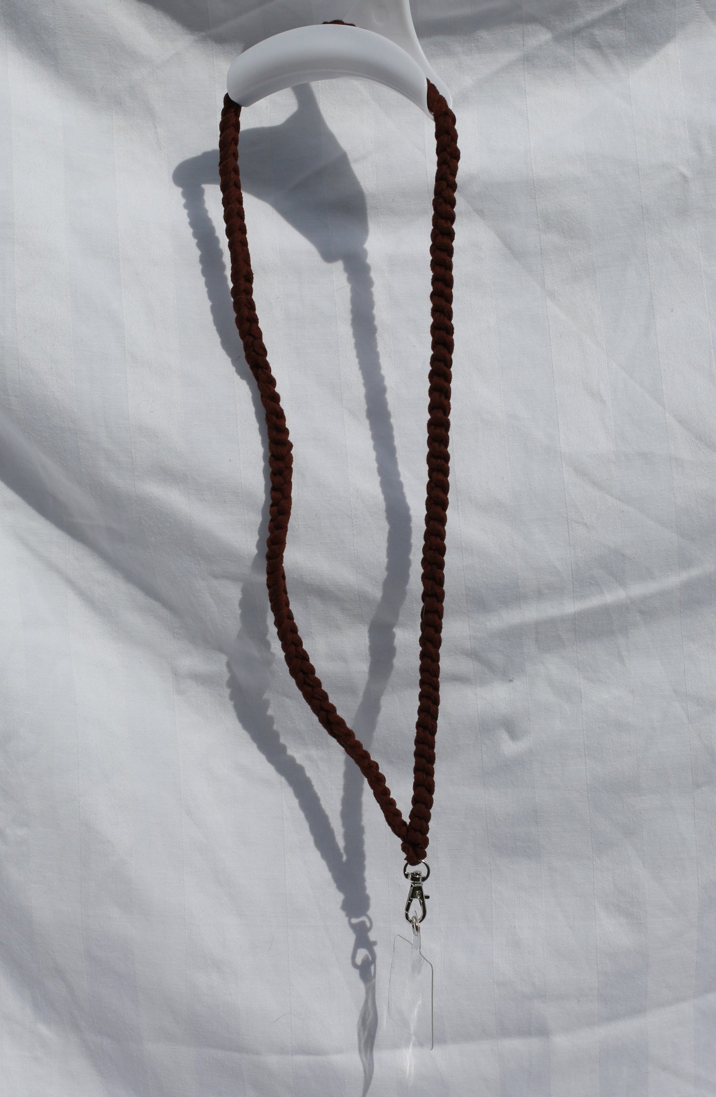 Crochet Long Crossbody Phone Chain