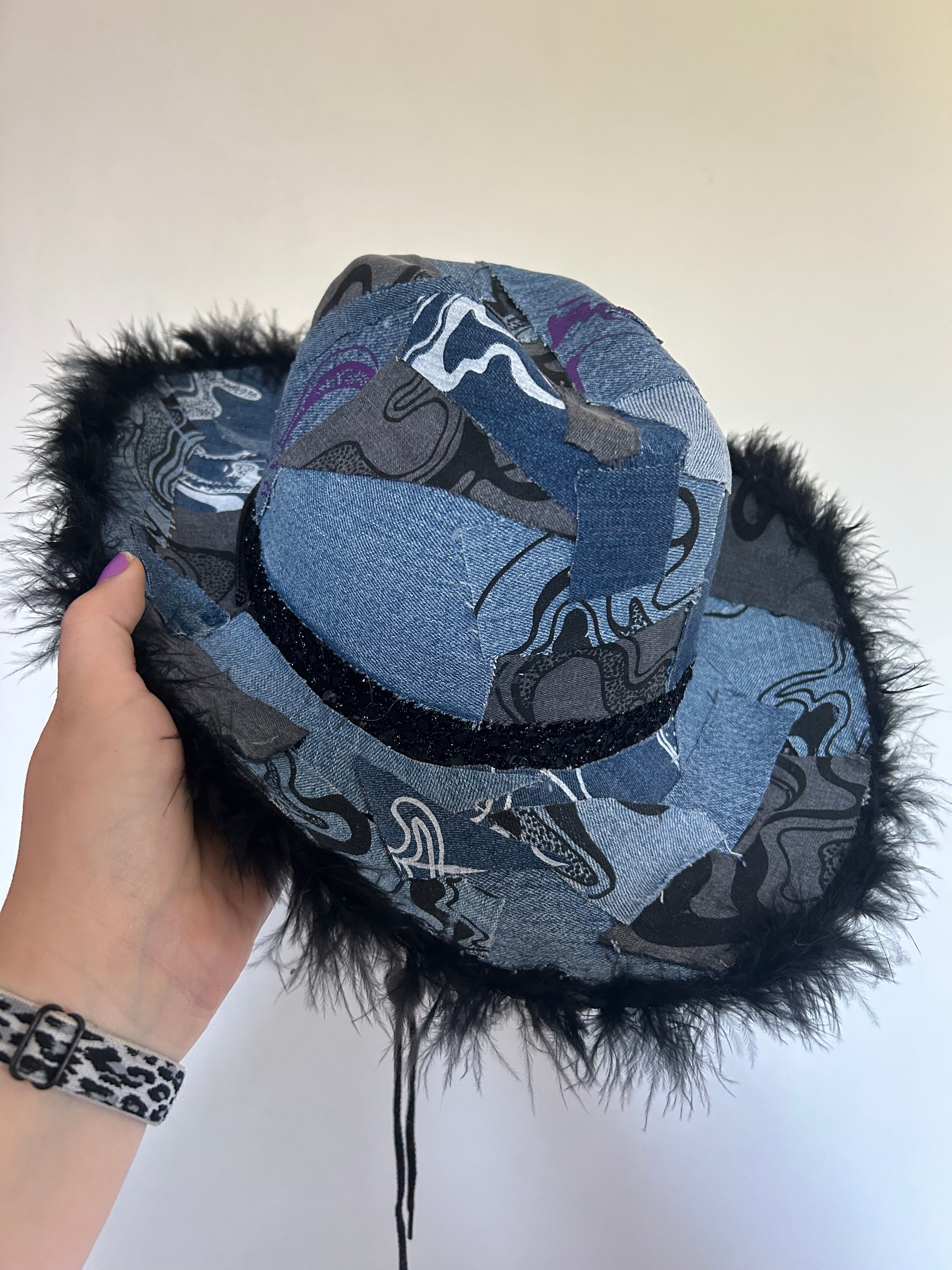 Cowboy Hats