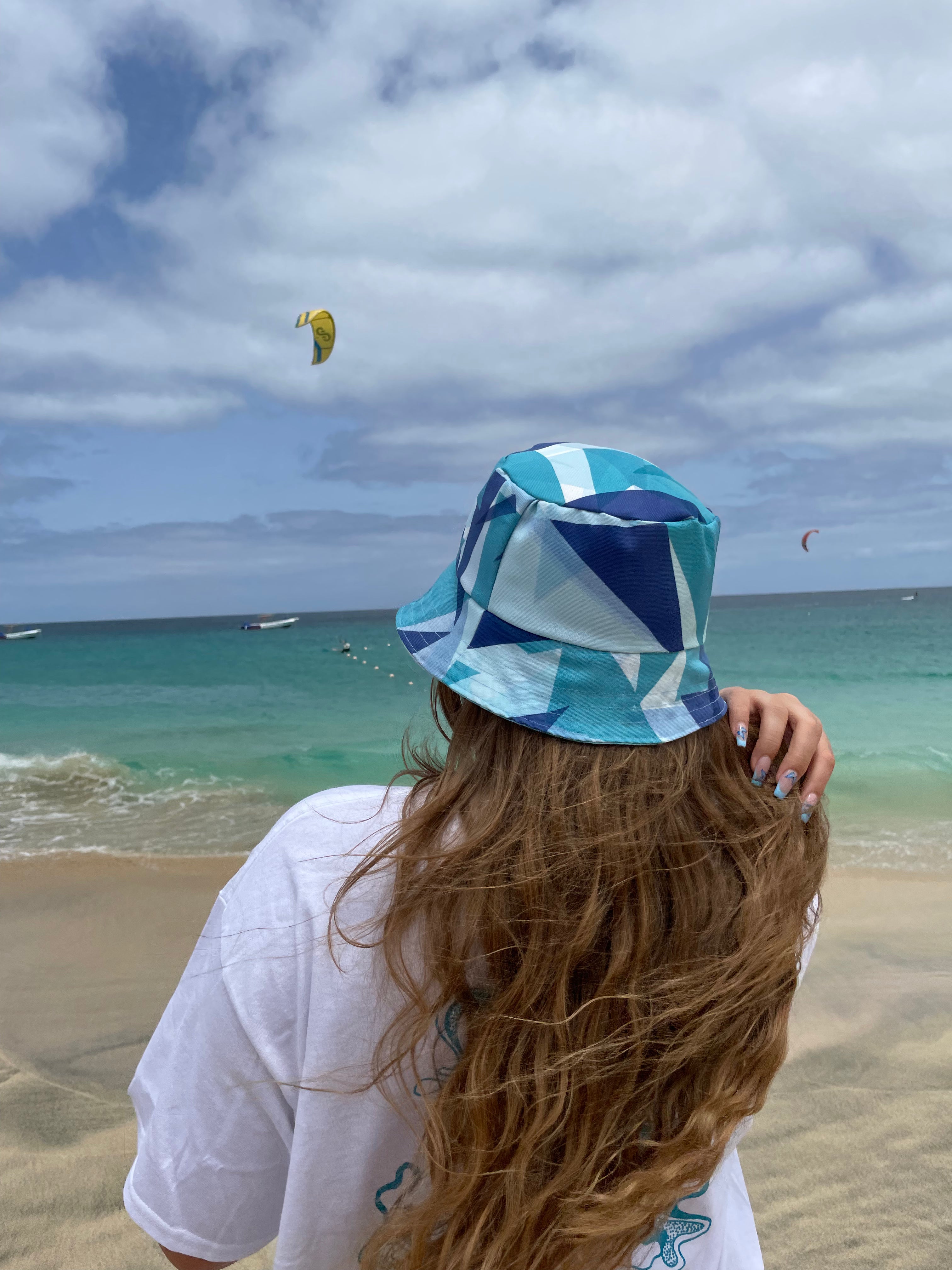 Bucket Hats