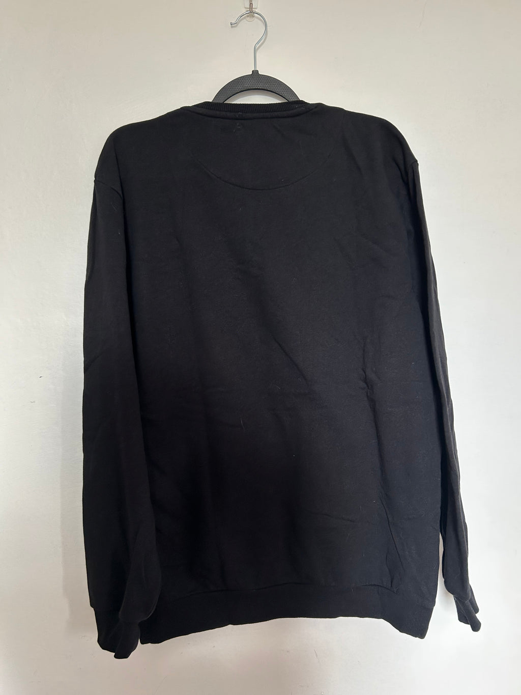 Sample Sweatshirt
