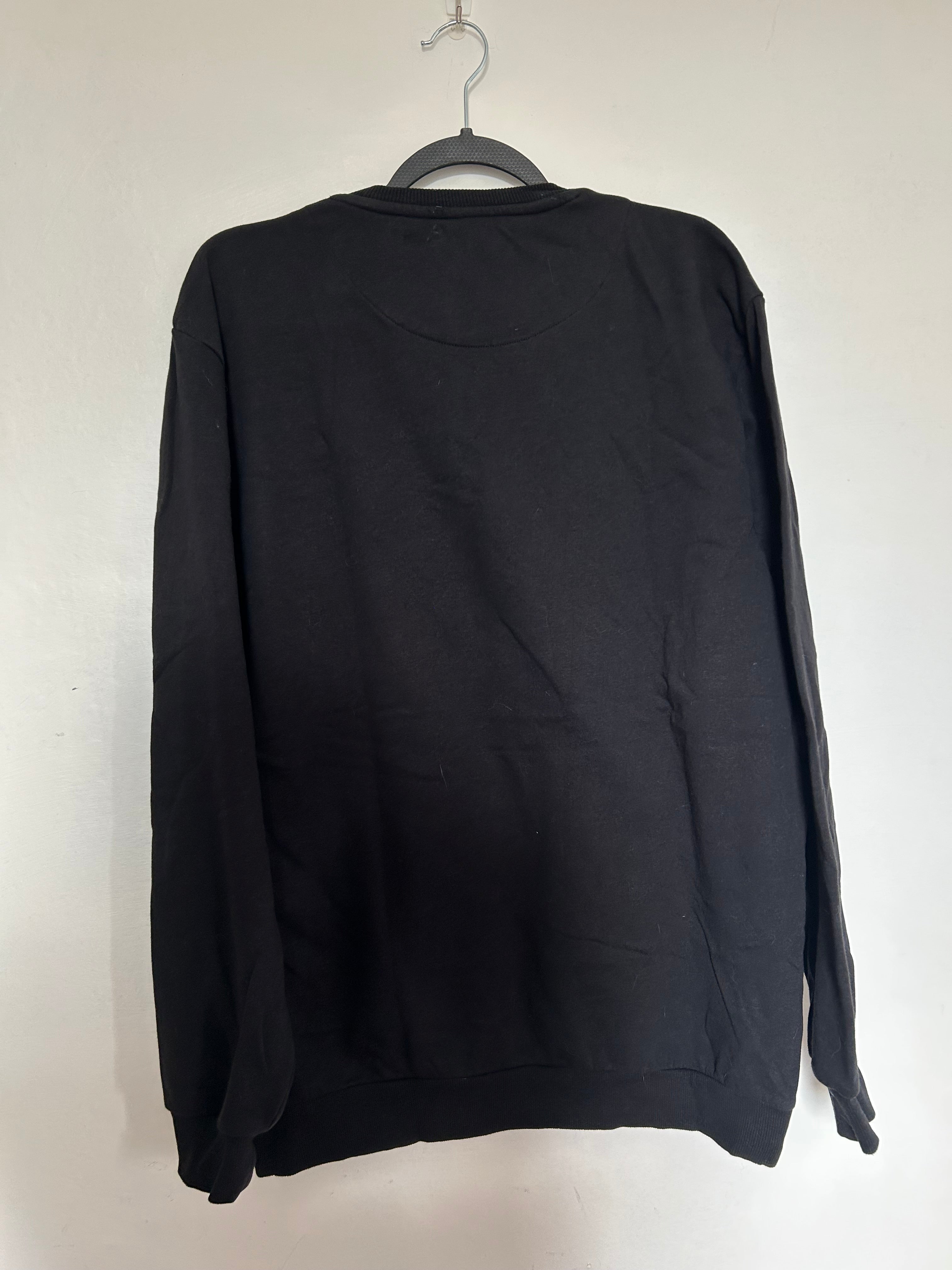 Sample Sweatshirt
