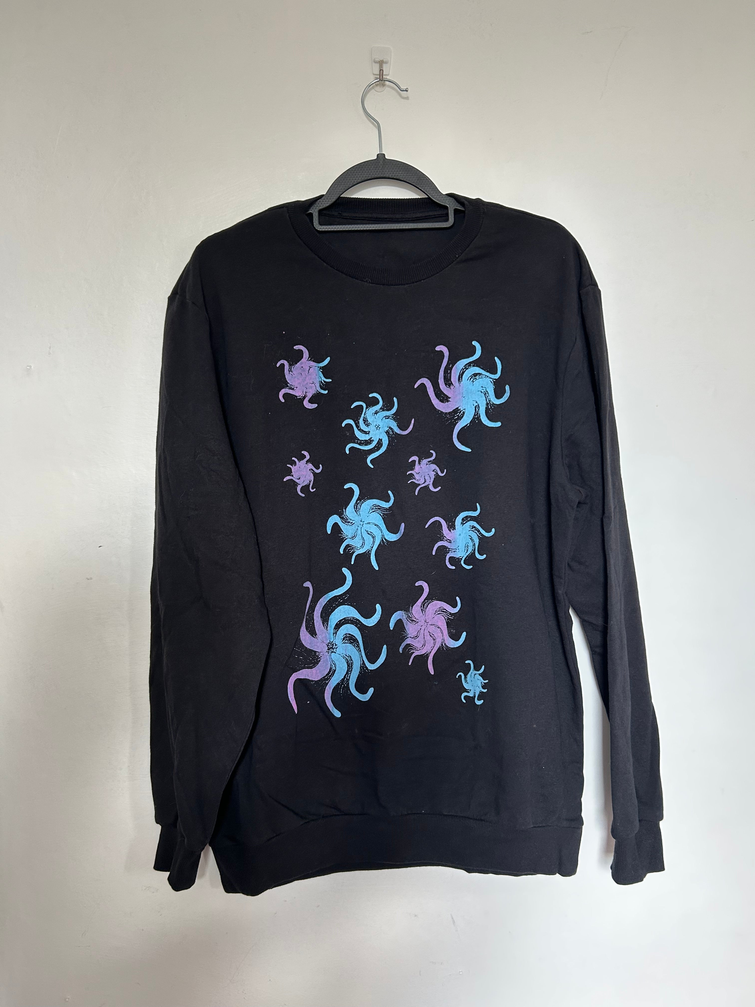 Sample Sweatshirt