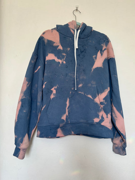 Tie - Dye Hoodie