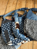 Custom Everything shoulder bags
