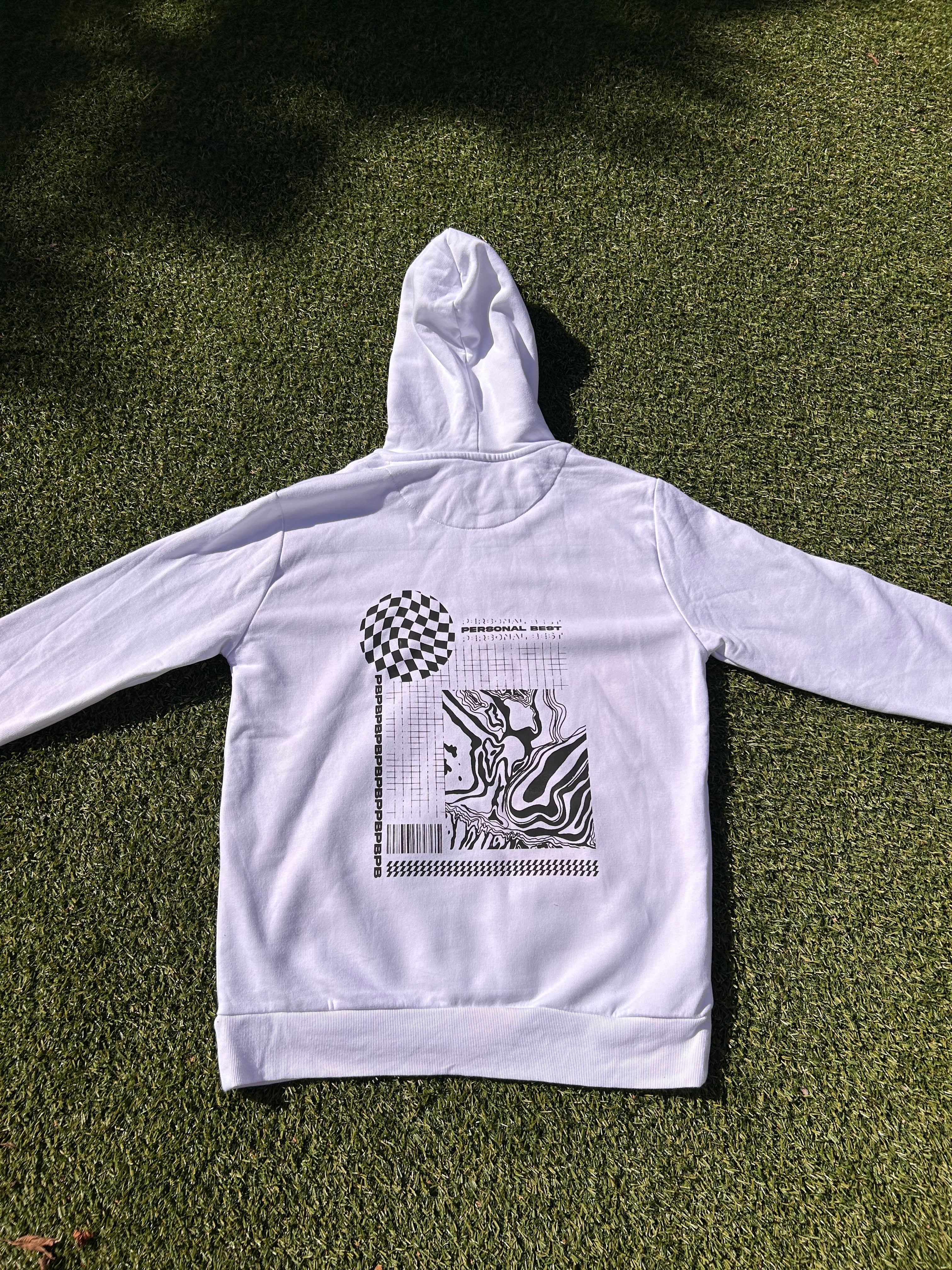PB Hoodie in Black