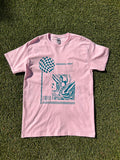 PB Pink Tee