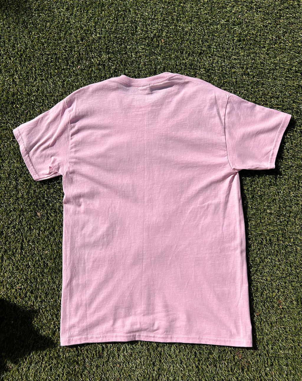 PB Pink Tee