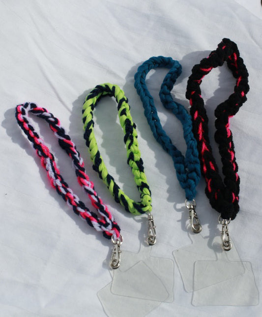Short Phone Chain